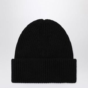 ALMADA LABEL Women's Classic Adjustable Baseball Cap Women BLACK Caps & Hats